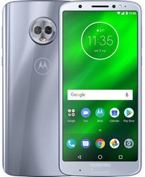 Замена микрофона на телефоне Motorola Moto G6 Plus в Орле